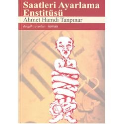 Saatleri Ayarlama Enstitüsü