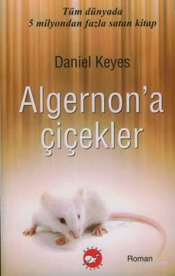 Algernon'a çiçekler