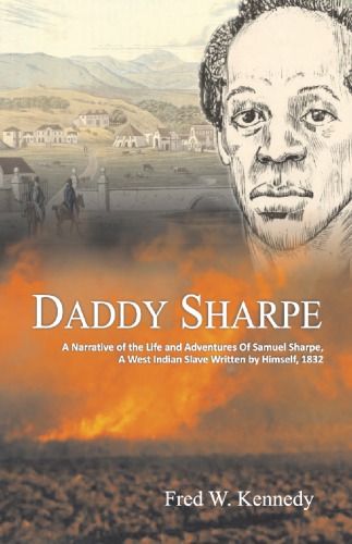 Daddy Sharpe