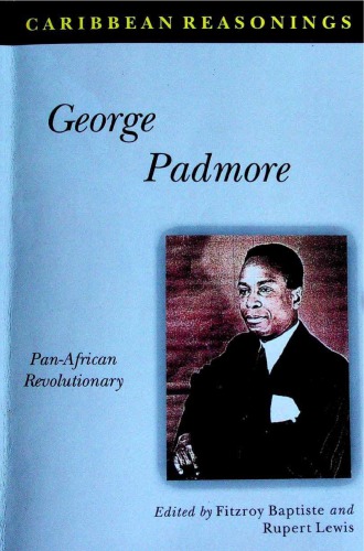 George Padmore