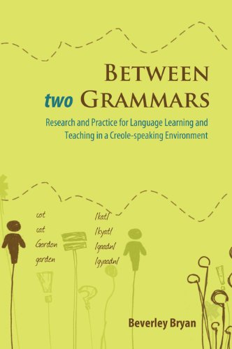 Between Two Grammars