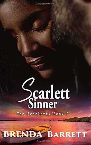 Scarlett Sinner (The Scarletts)