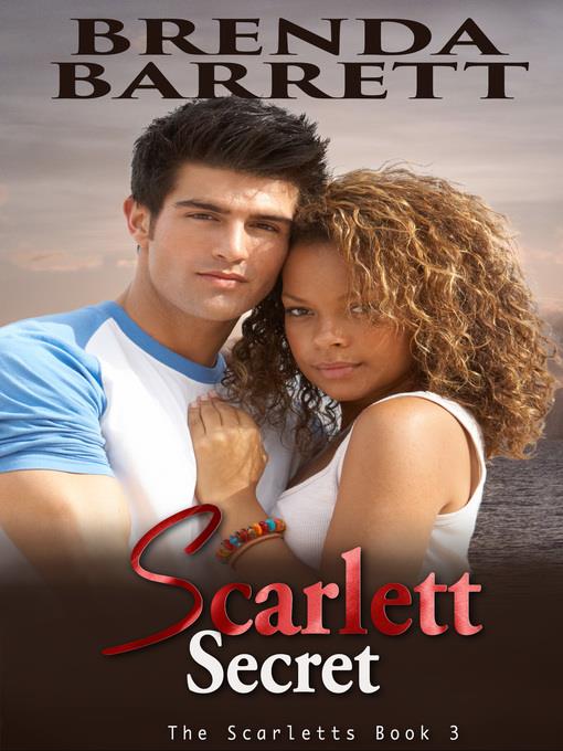 Scarlett Secret (The Scarletts