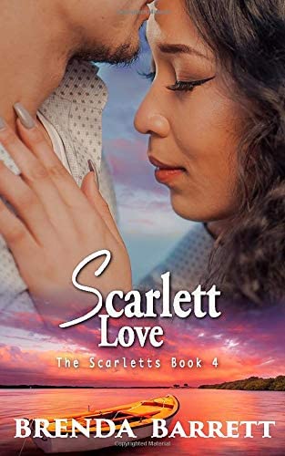 Scarlett Love (The Scarletts)