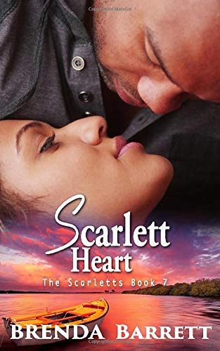 Scarlett Heart (The Scarletts)