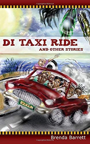 Di Taxi Ride and Other Stories