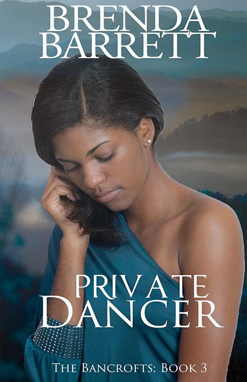 Private Dancer (The Bancrofts)