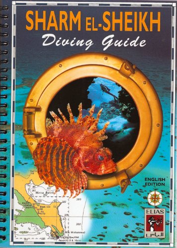 Sharm el-Sheikh diving guide