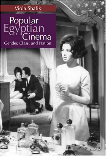 Popular Egyptian Cinema