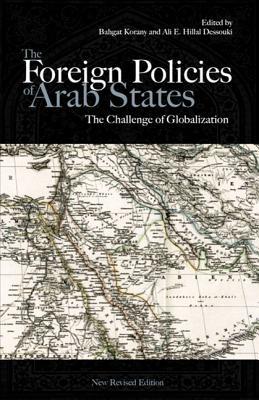 The Foreign Policies of Arab States