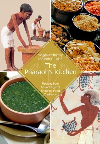 The Pharaohs Kitchen