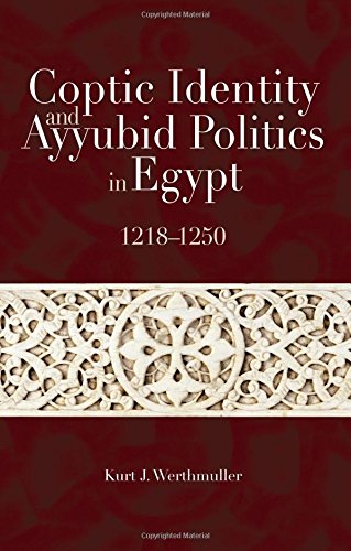 Coptic Identity and Ayyubid Politics in Egypt