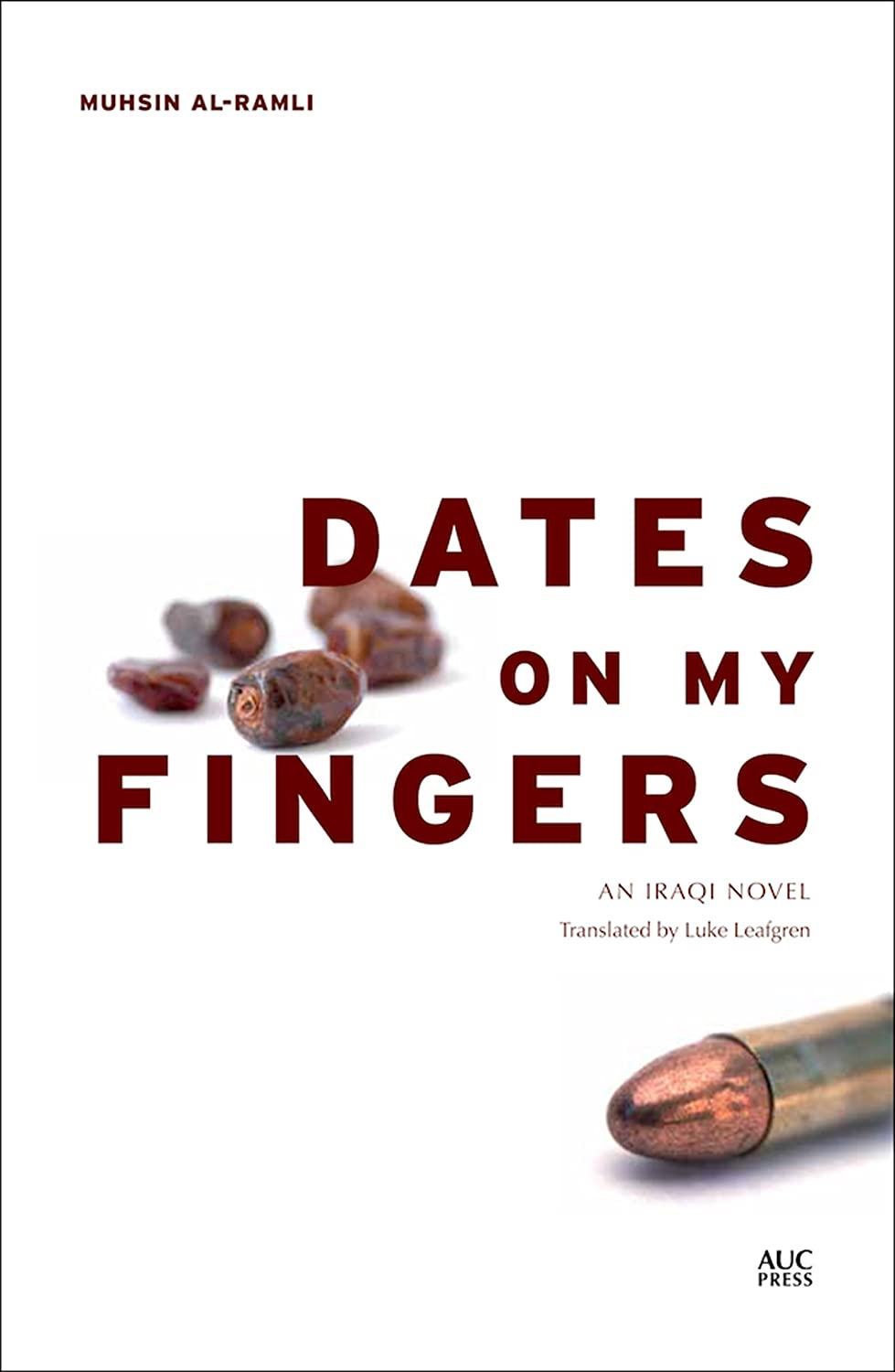 Dates on My Fingers