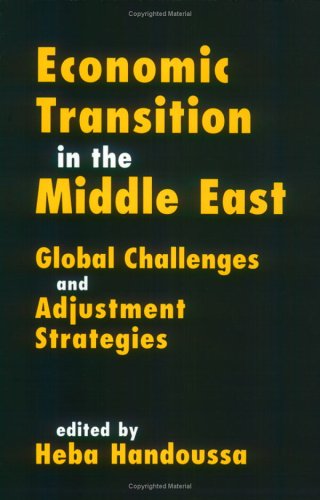 Economic Transition in the Middle East