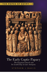 The Early Coptic Papacy