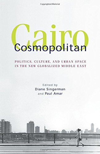 Cairo Cosmopolitan