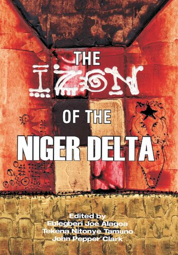 The Izon of the Niger Delta