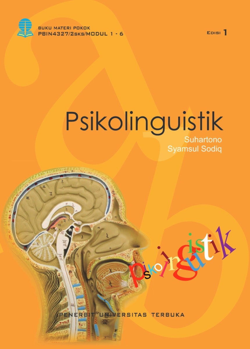 Psikolinguistik