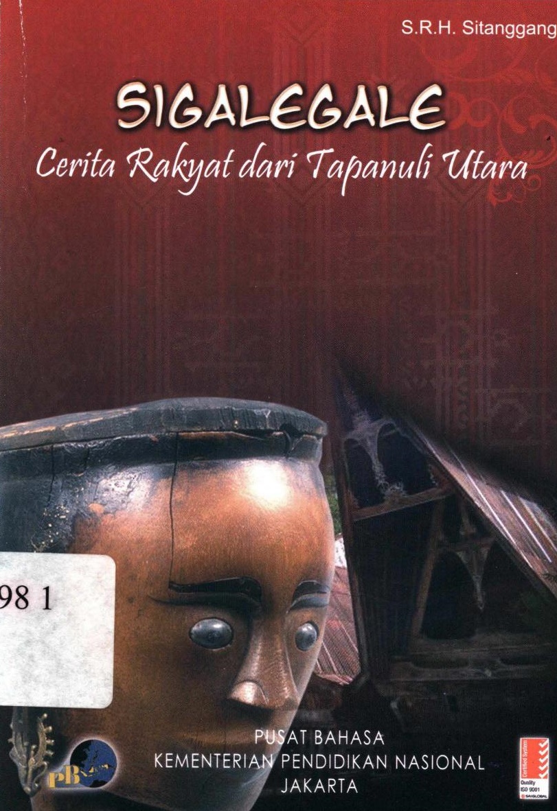 [Cerita rakyat Nusantara].