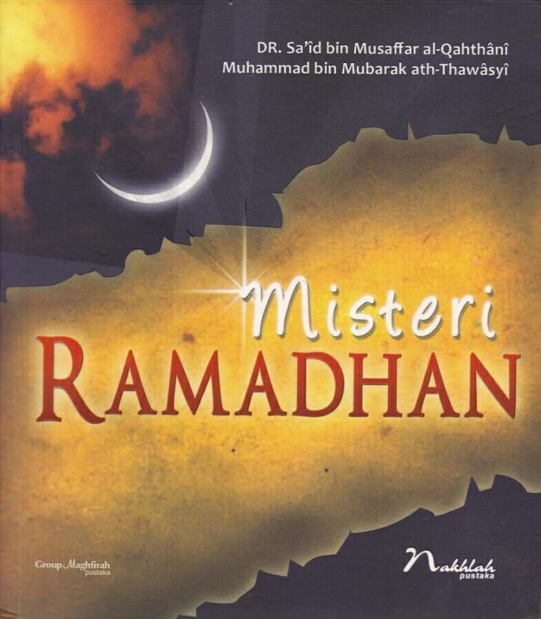 Misteri Ramadhan