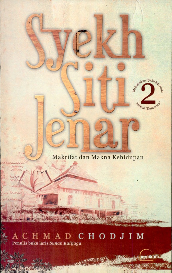 Syekh Siti Jenar 2