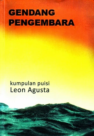 Gendang pengembara : kumpulan puisi