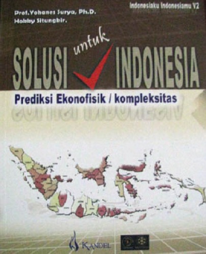 Solusi untuk Indonesia