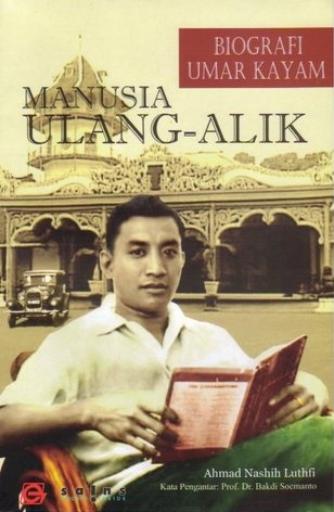 Manusia Ulang-Alik