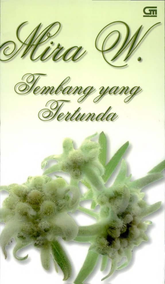 Tembang yang tertunda