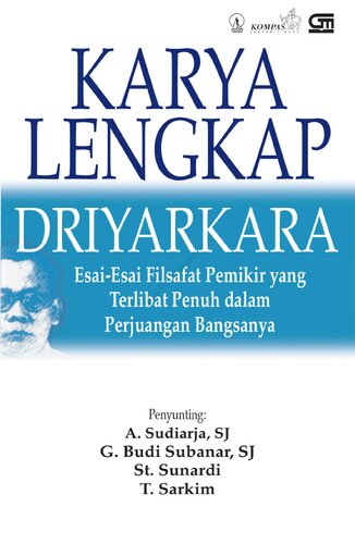 Karya Lengkap Driyarkara