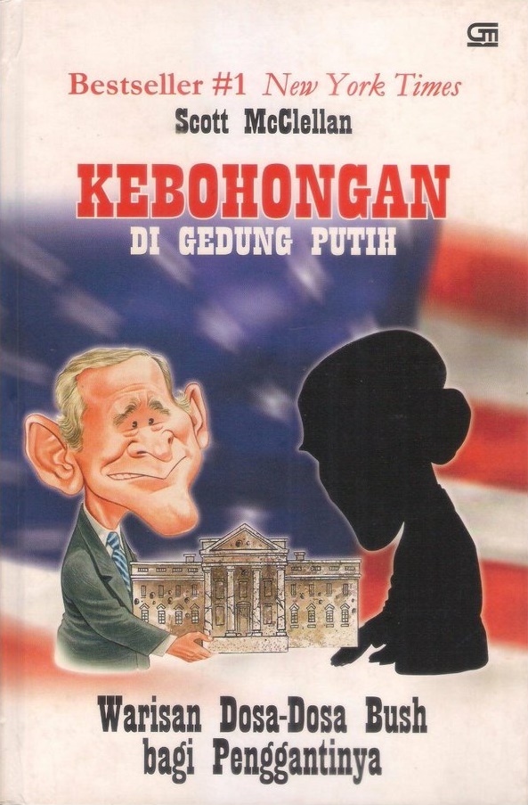 Kebohongan di Gedung Putih