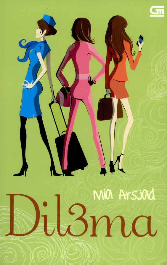 Dil3ma
