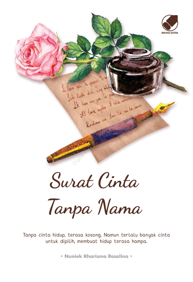 Surat Buat Themis