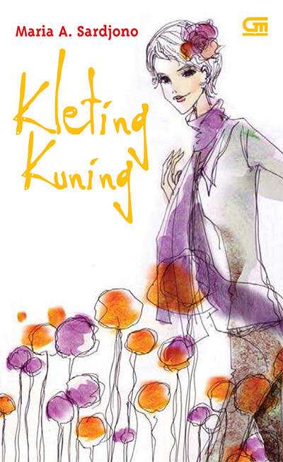 Kleting Kuning