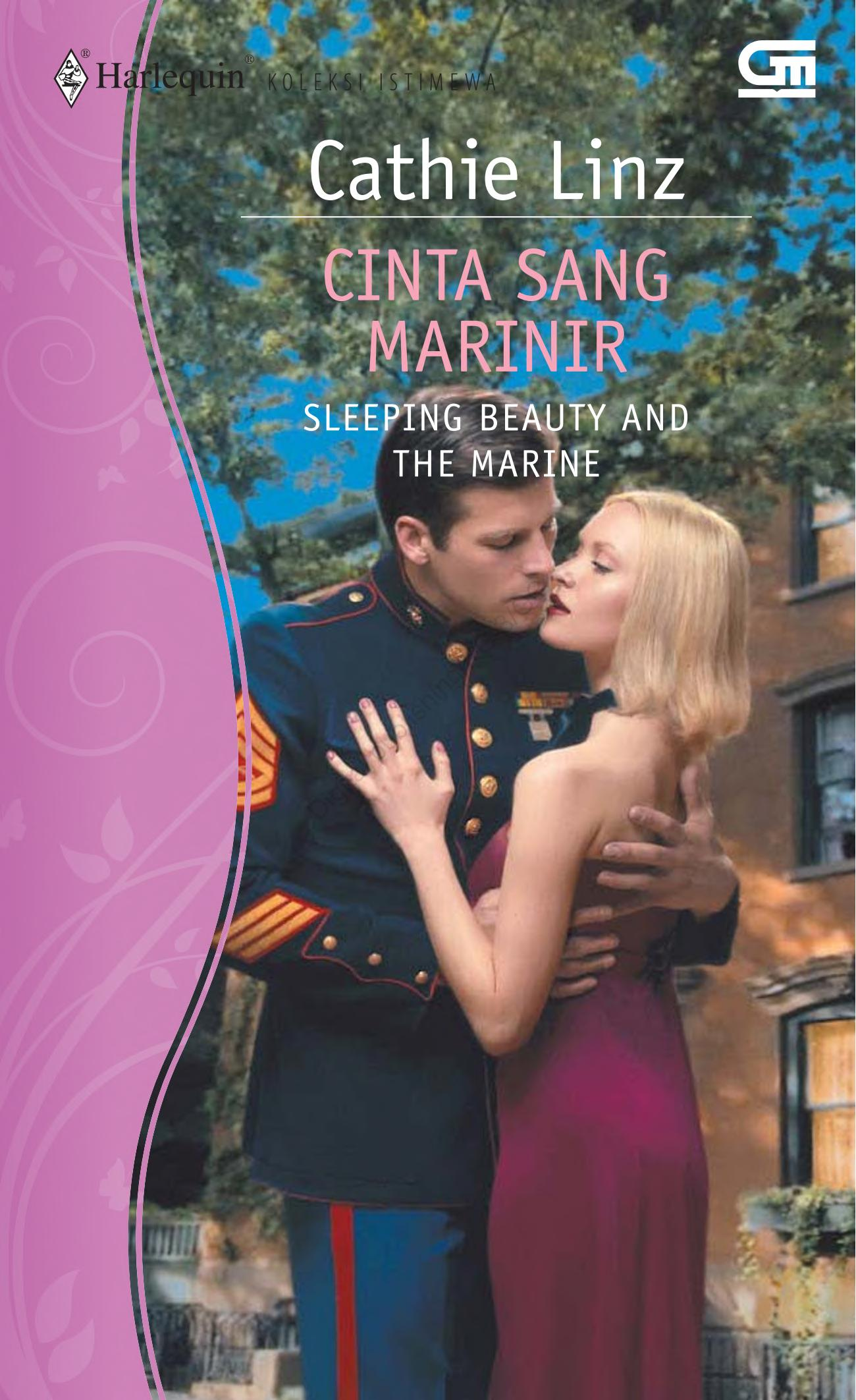 Cinta Sang Marinir / Sleeping Beauty &amp; the Marine