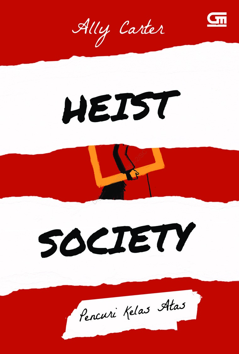 Heist Society