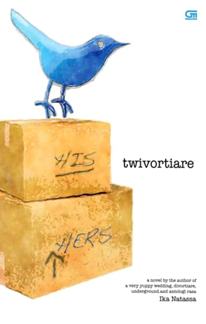 Twivortiare