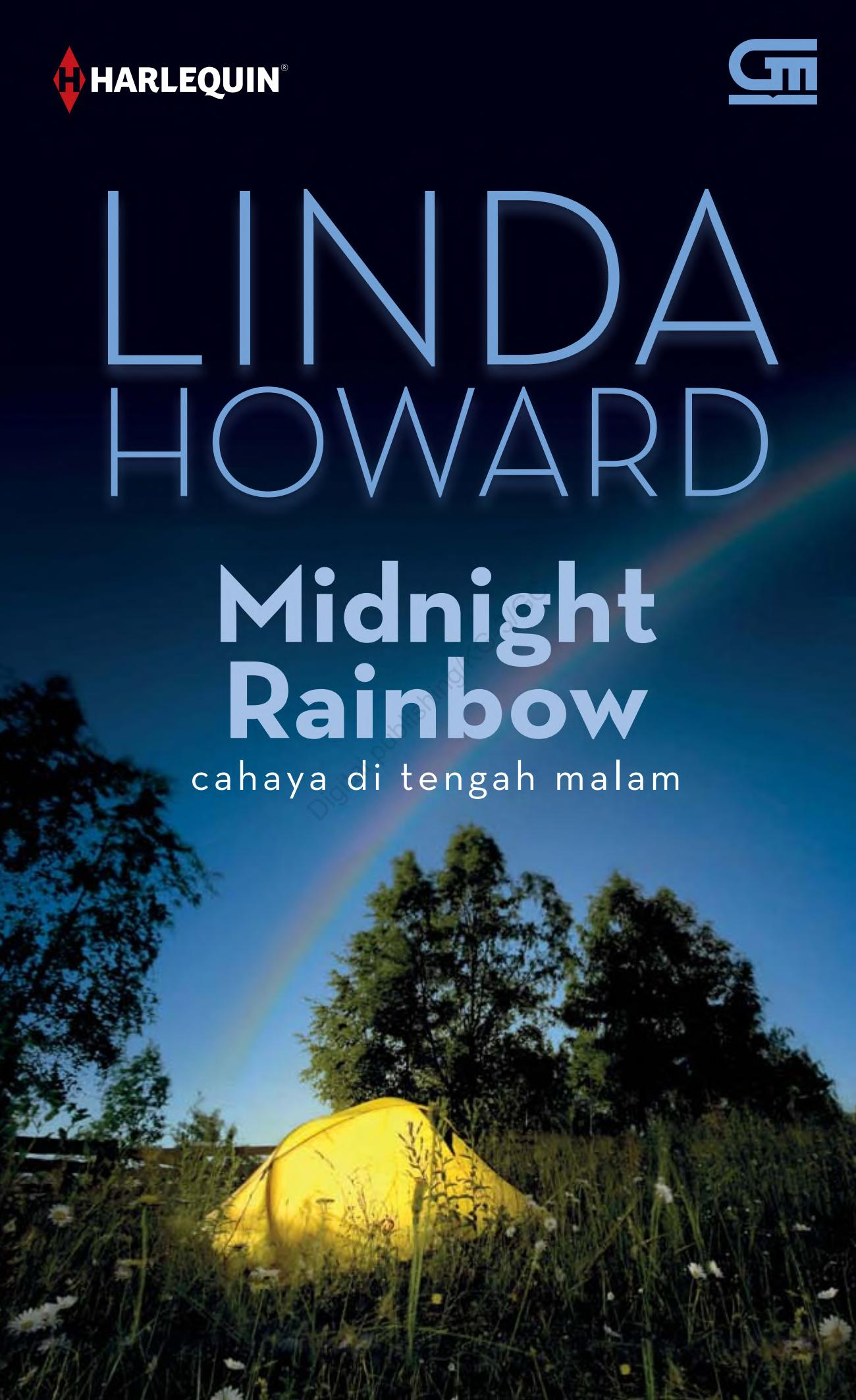 Midnight Rainbow - Cahaya di Tengah Malam