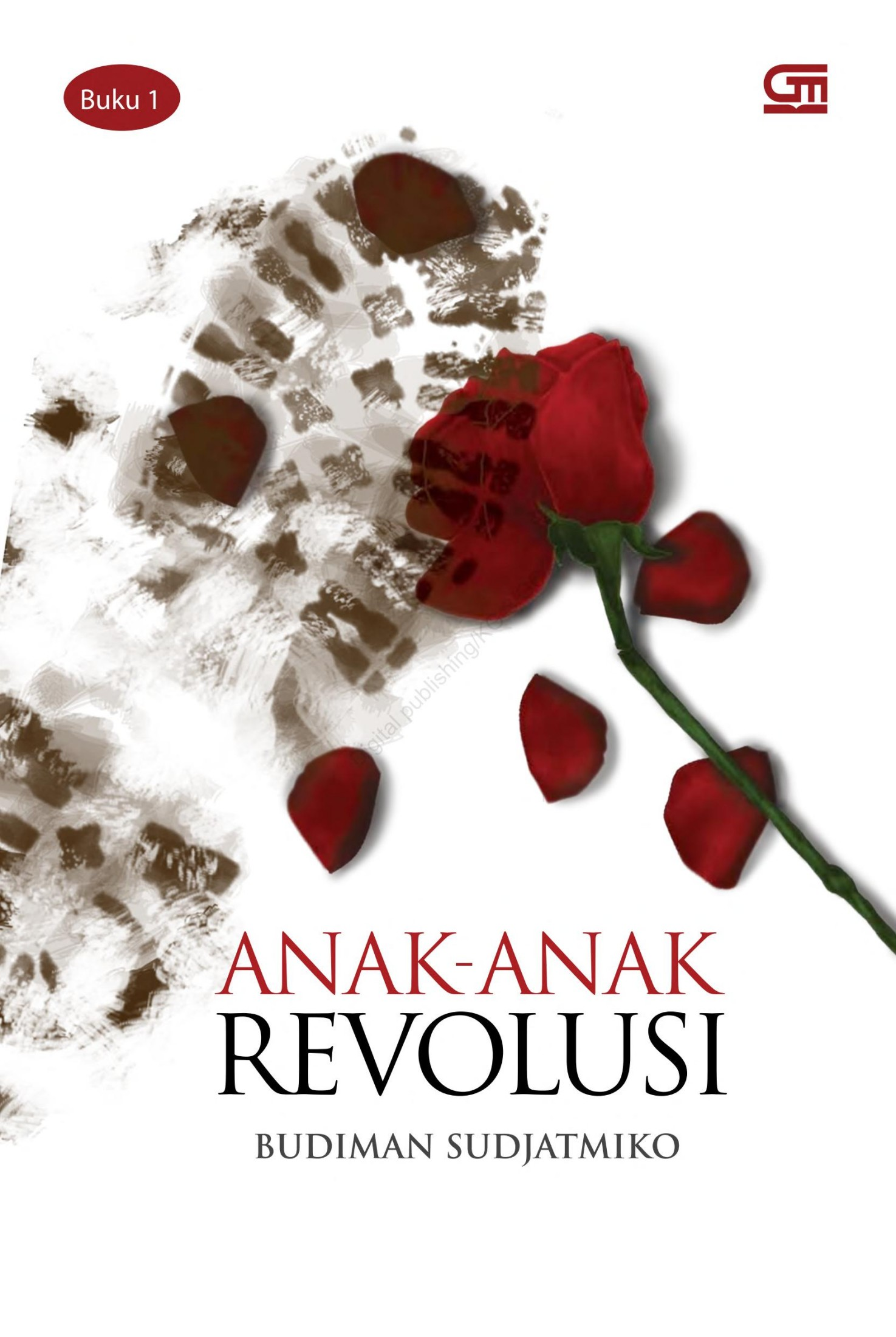 Anak-Anak Revolusi