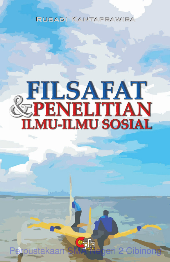 FILSAFAT DAN PENELITIAN ILMU-ILMU SOSIAL