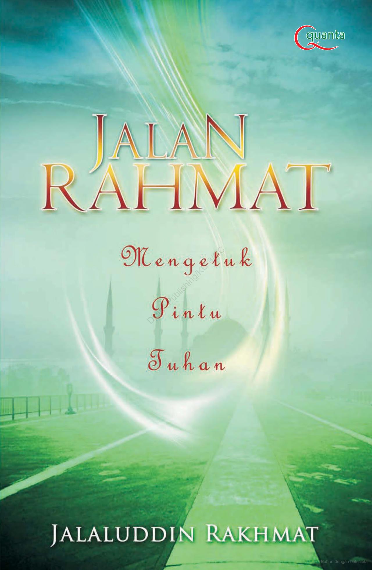 Jalan Rahmat