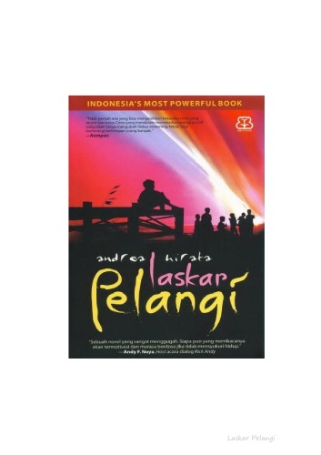 Laskar Pelangi