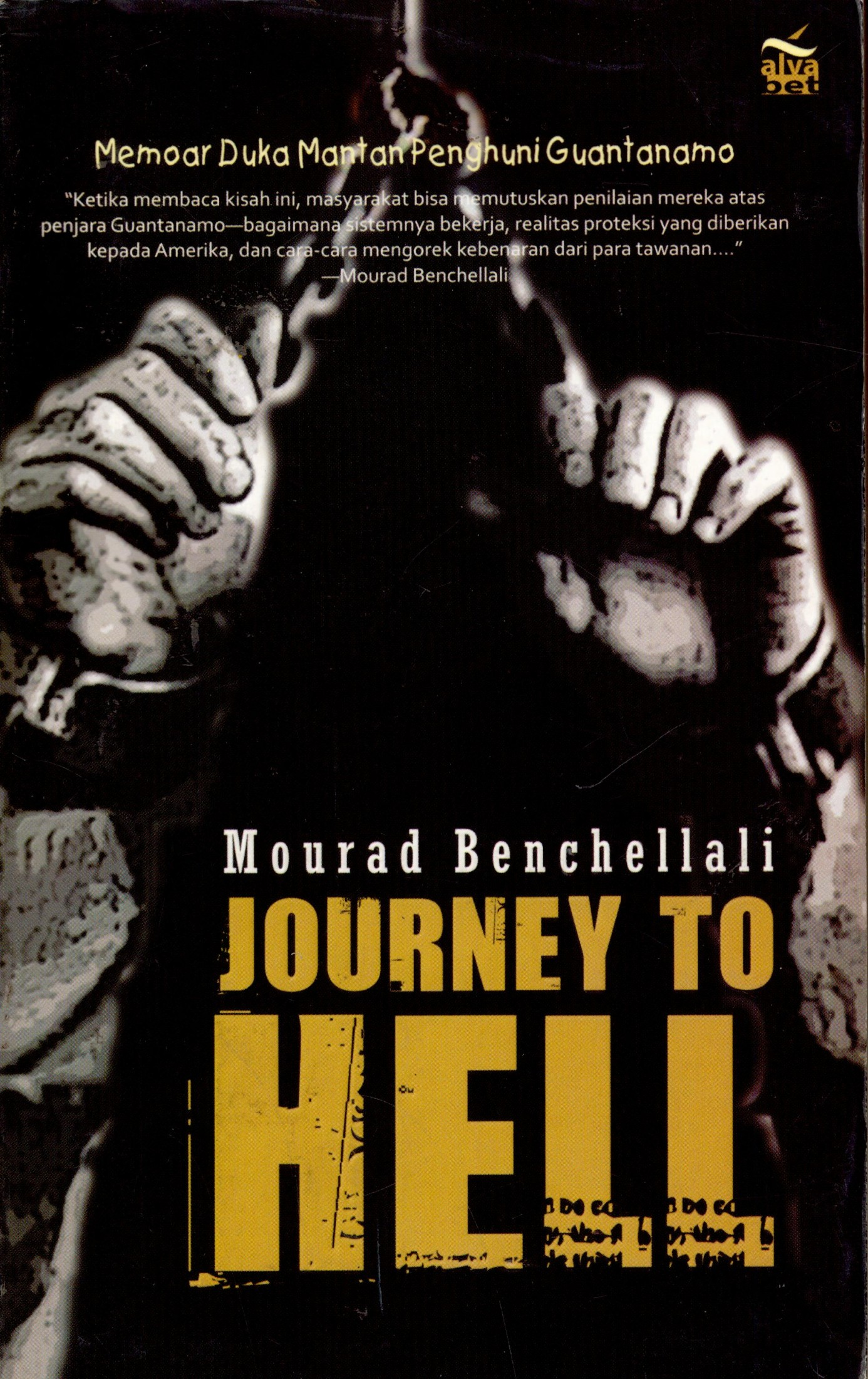 Journey to Hell