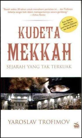 Kudeta Mekkah