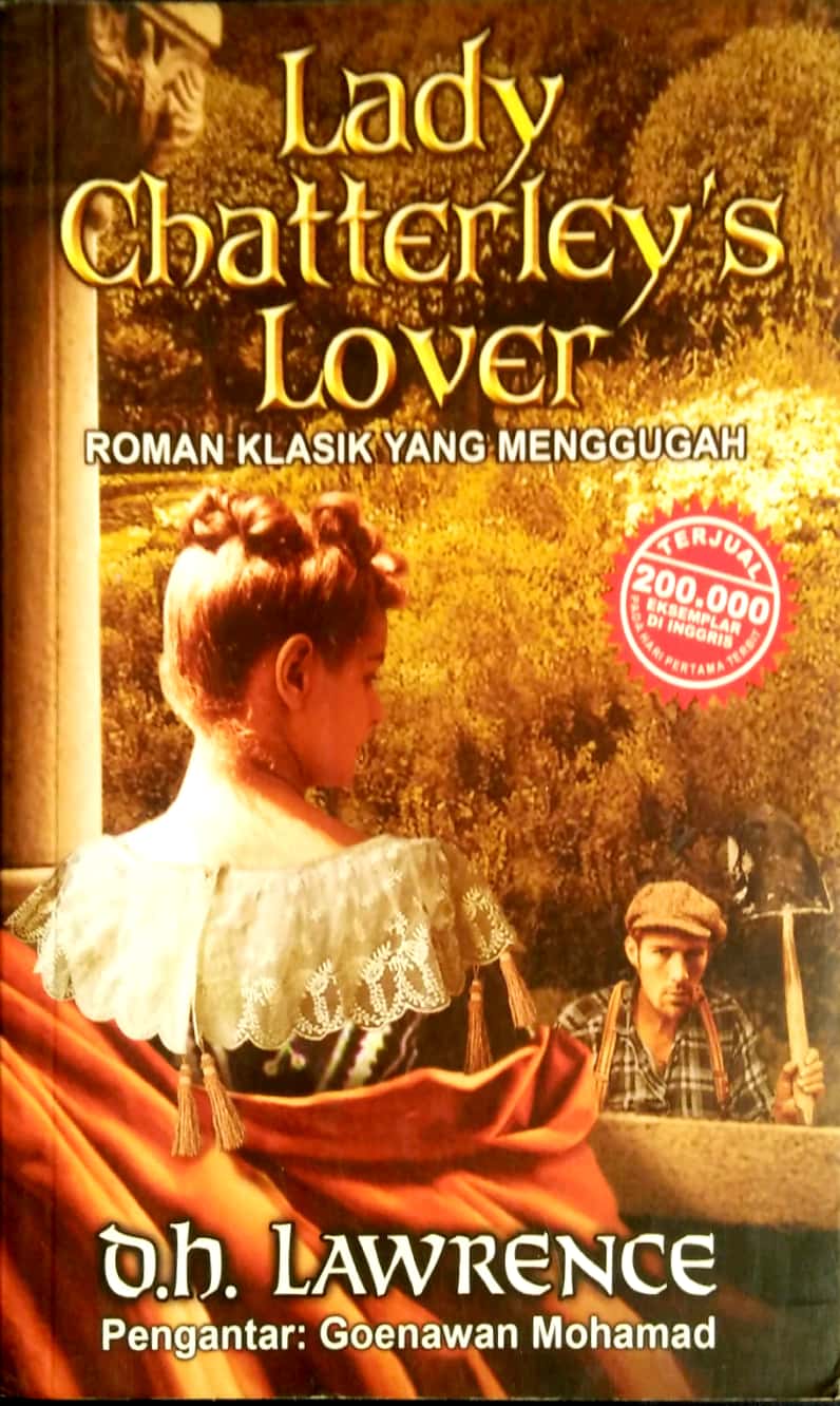 Lady Chatterley's Lover