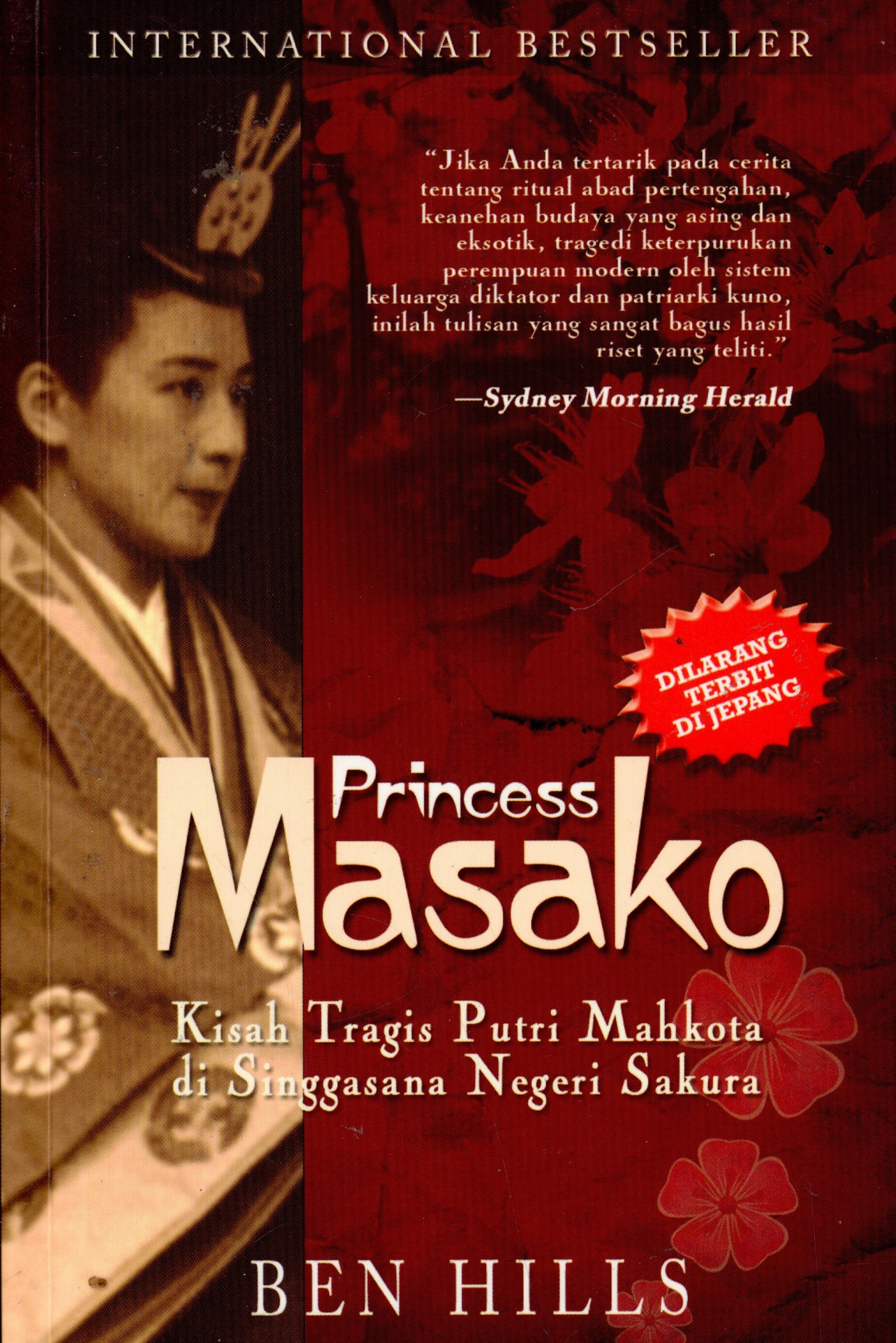 Princess Masako