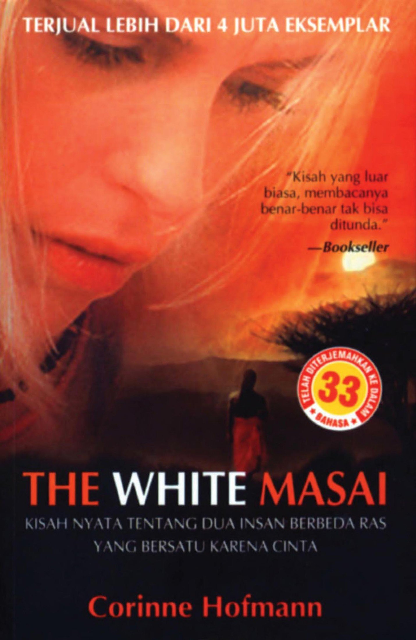 The White Masai