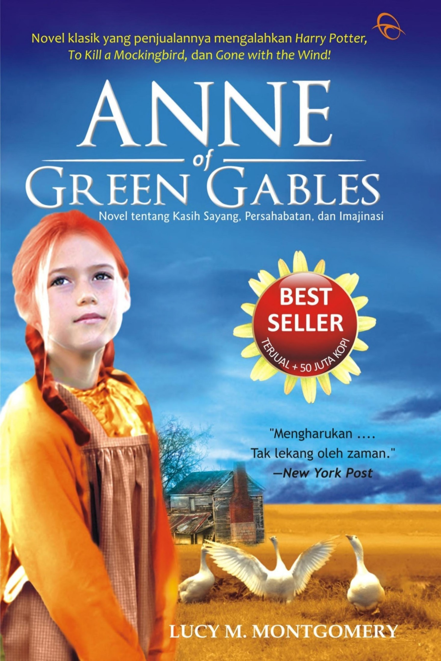 Anne of Green Gables