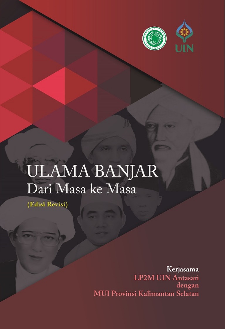 Ulama Banjar dari Masa Ke Masa (Edisi Revisi)