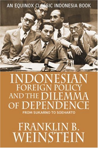 Indonesian Foreign Policy and the Dilemma of Dependence